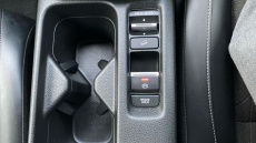 Honda HR-V 1.5 eHEV Advance 5dr CVT Hybrid Hatchback